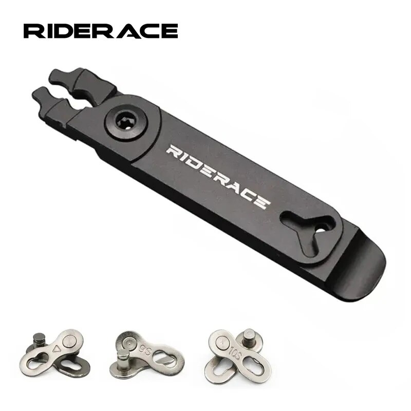 Chain Quick Link - RIDERACE-Alicates para eslabones de cadena de