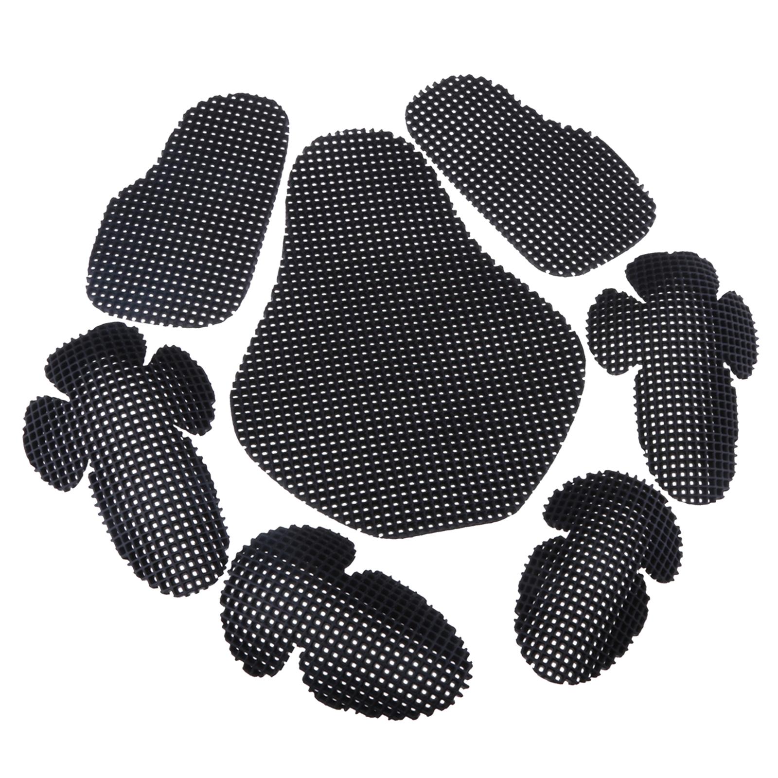 Mountain Biking Elbow Pads - Equipo de Protección Corporal Completo para