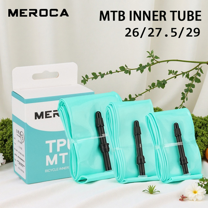 Mountain Biking Tube - MEROCA TPU tubo de aire de