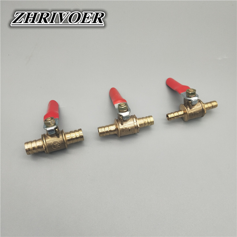 Espiga para manguera de 6mm-12 - Spoke Nipple Brass reseña y precio