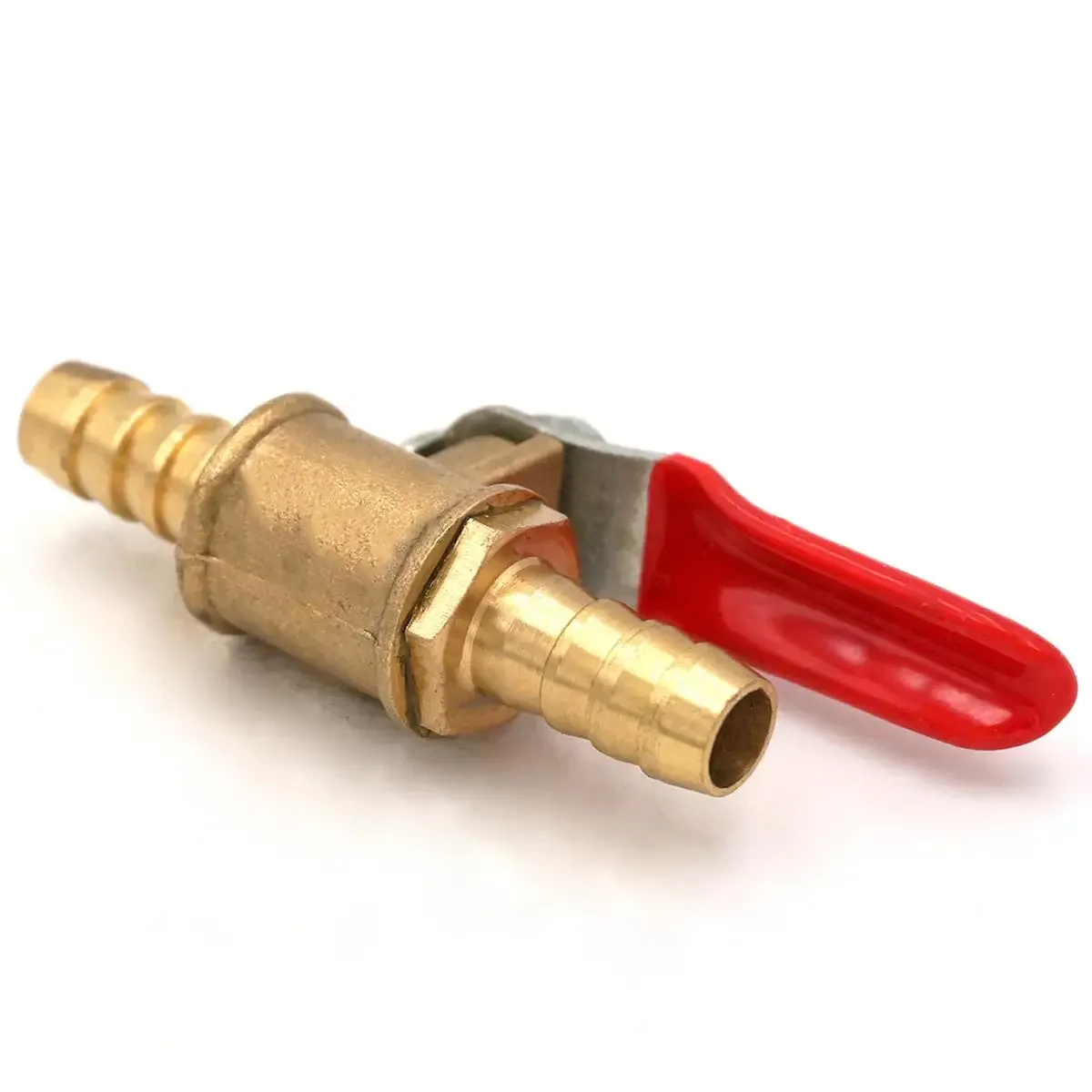 Ajuste tubo I.D 6/8/10/12/14mm - Spoke Nipple Brass reseña y precio