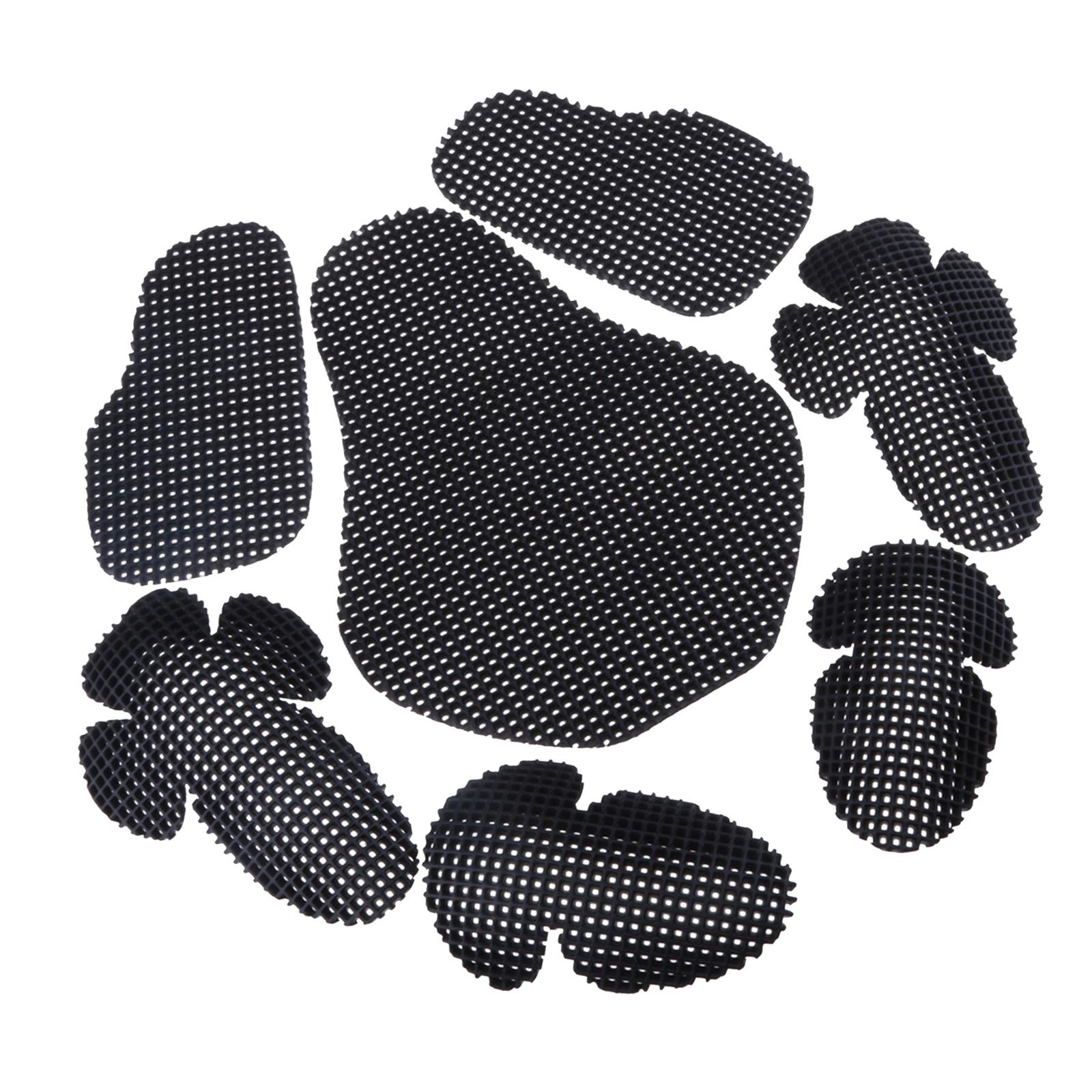 Equipo de Protección Corporal  - Mountain Biking Elbow Pads reseña y precio