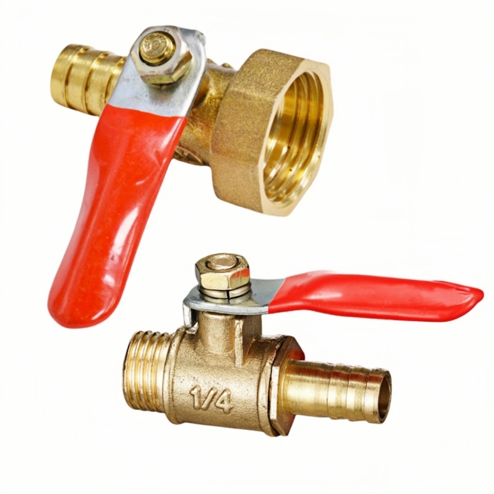 Controlador de conector de vál - Spoke Nipple Brass reseña y precio
