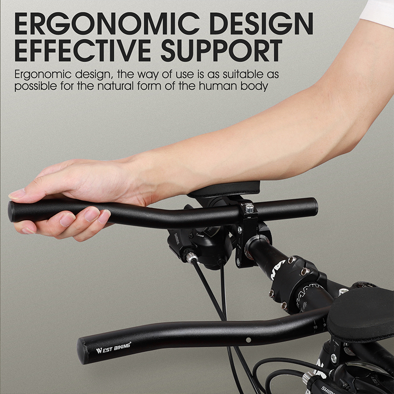 Manillar de Bicicleta WEST BIK - Mountain Biking Elbow Pads reseña y precio
