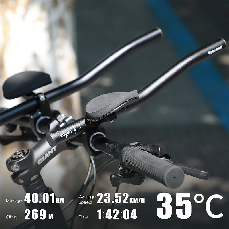 Manillar de Bicicleta WEST BIK - Mountain Biking Elbow Pads reseña y precio