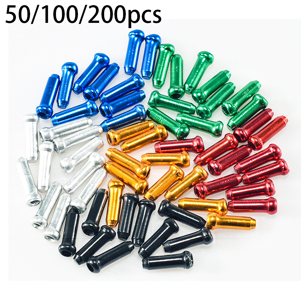 50/100/200 Uds MTB bicicleta d - Mountain Biking Tips reseña y precio