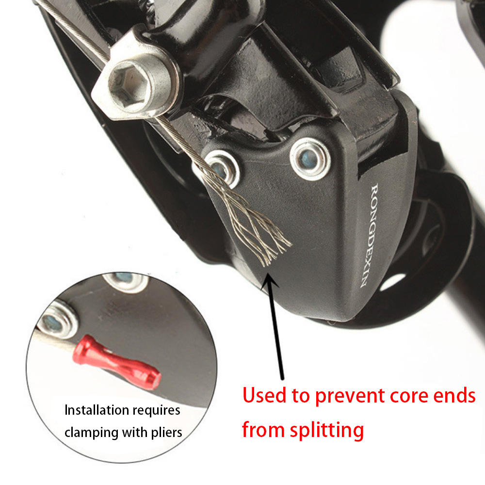 50/100/200 Uds MTB bicicleta d - Mountain Biking Tips reseña y precio