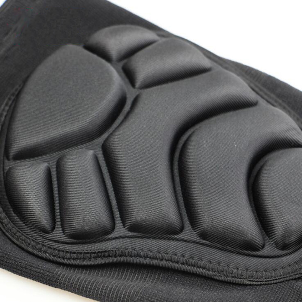 1 Par de Protectores de Rodill - Mountain Biking Elbow Pads reseña y precio