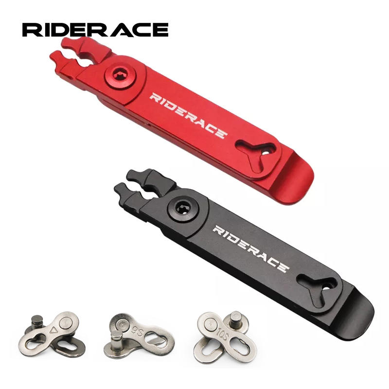 Alicates para Cadena de Bicicl - Chain Quick Link reseña y precio