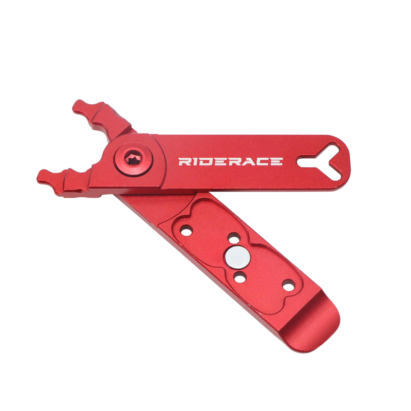 Alicates para Cadena de Bicicl - Chain Quick Link reseña y precio