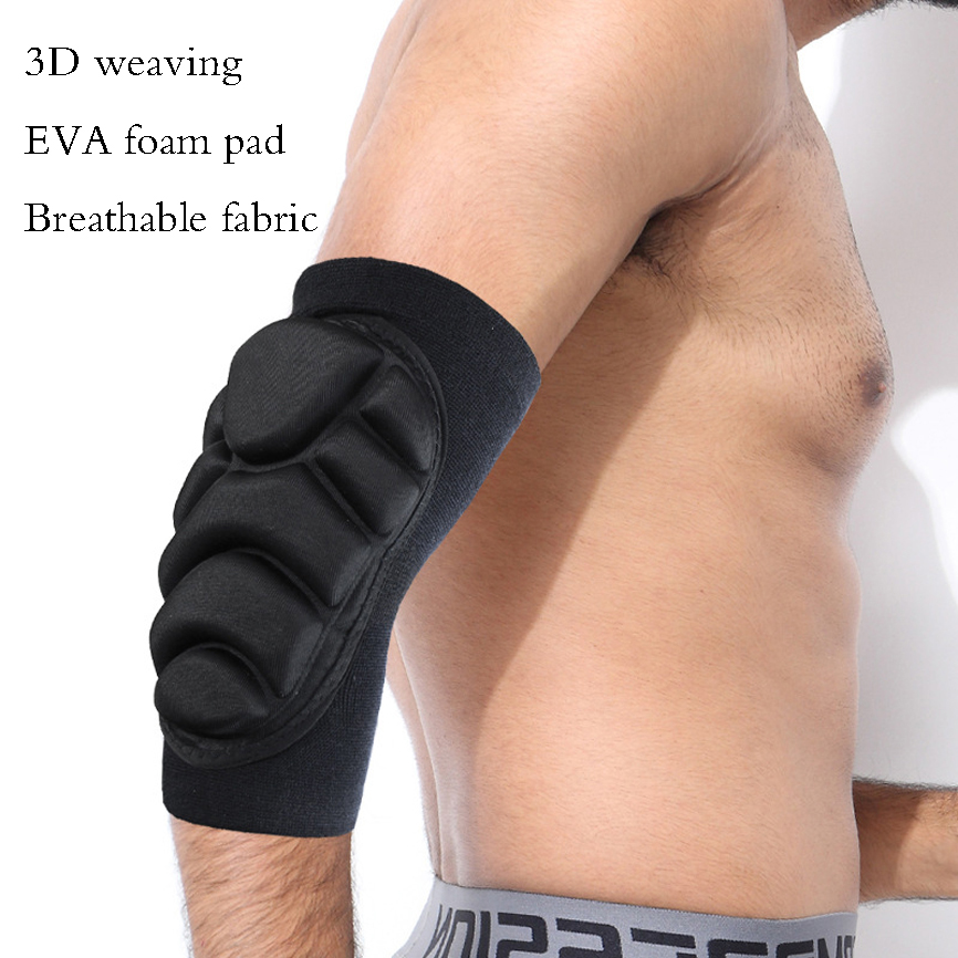 Coderas de protección para esq - Mountain Biking Elbow Pads reseña y precio