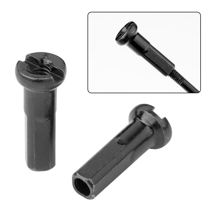 20/50 Piezas de Boquillas de R - Spoke Nipple Brass reseña y precio