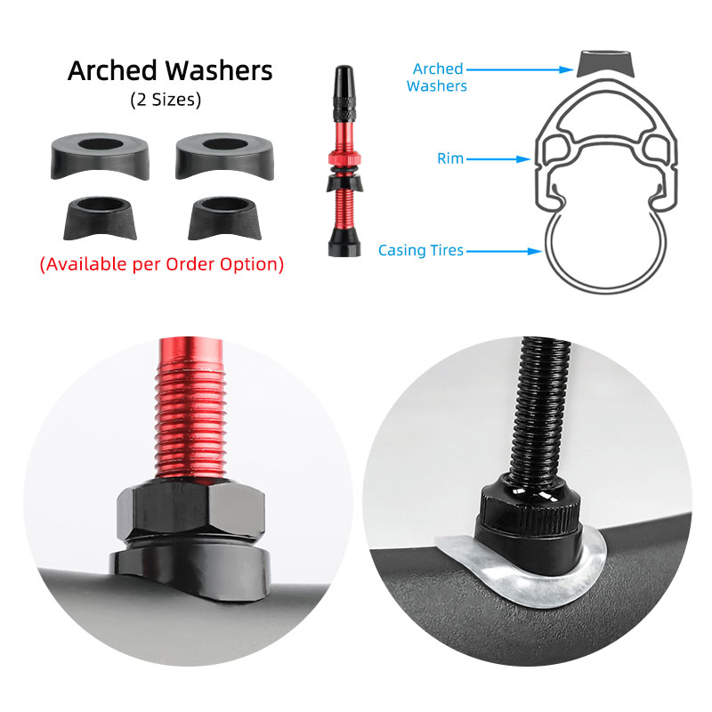 Accesorios para ciclismo de mo - Spoke Nipple Brass reseña y precio