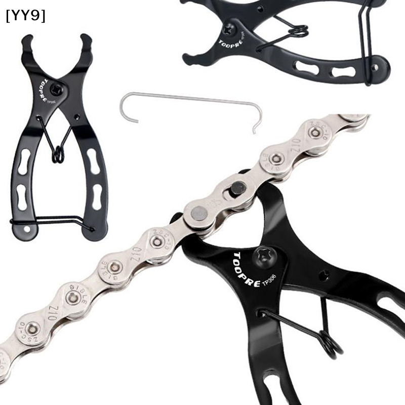 1 unidad de alicates de 0.2 cm - Chain Quick Link reseña y precio