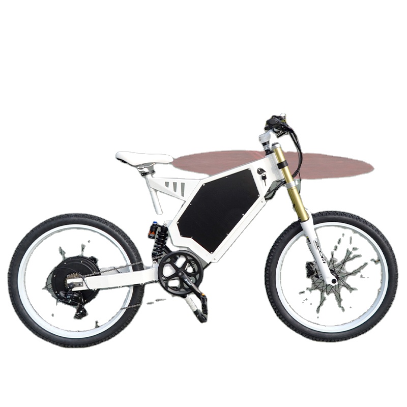 Modificación directa de fábric - Mountain Biking Europe reseña y precio