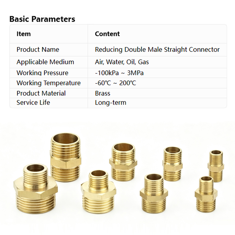 Conector Rápido Hexagonal de L - Spoke Nipple Brass reseña y precio