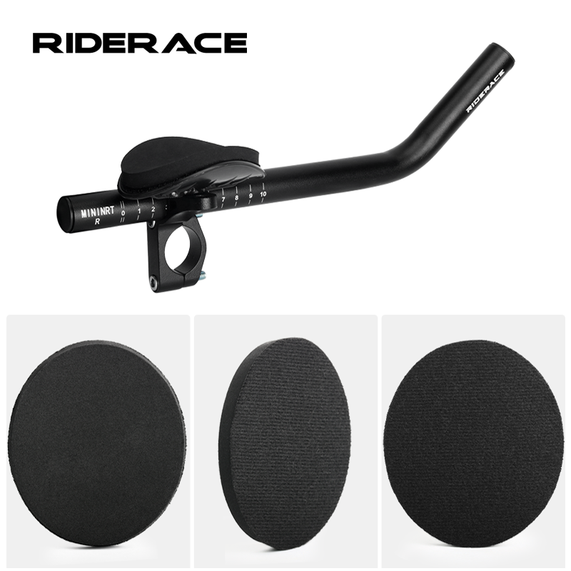 Almohadillas de esponja de alt - Mountain Biking Elbow Pads reseña y precio